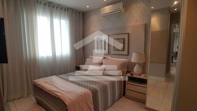 MS - Apartamento com 3 quartos/1 suíte/ projetados