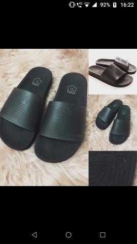 Chinelo Farm Rio 35/36