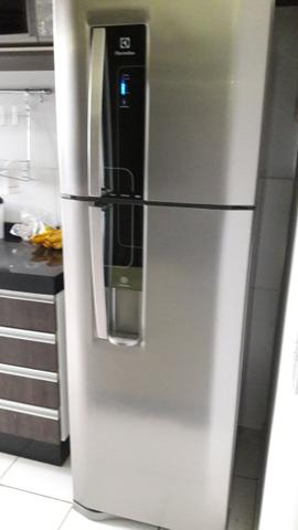 Apto mobiliado mrv chapada imperial mobiliado - Foto 11