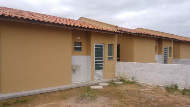 Village dos Pássaros 3 proximo ao Wang Park na Estrada de Ribamar - R$ 600 - Foto 8