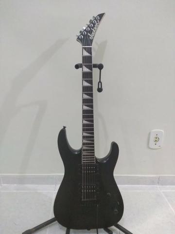 Guitarra Jackson JS22 Dinky Original