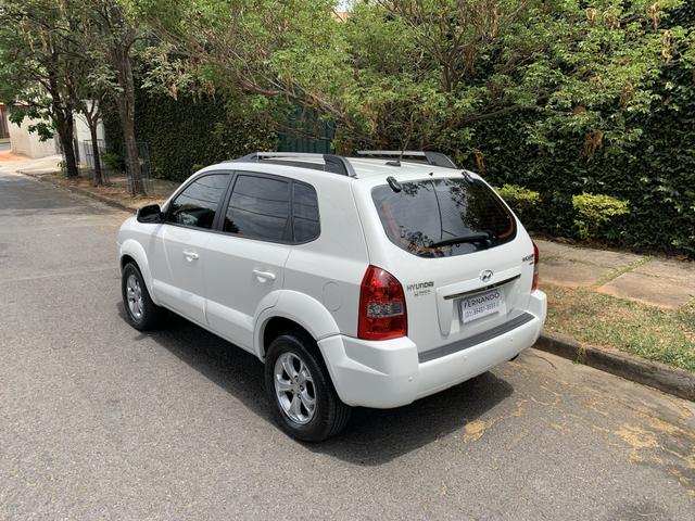 Tucson GLS automática - Foto 7