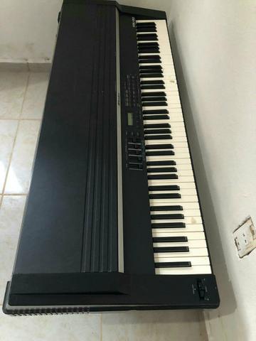 Teclado Piano Digital FENDER RHODES MK80 - Foto 2
