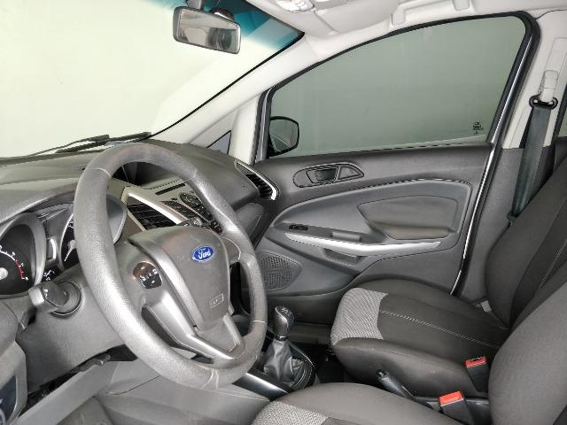 Ecosport SE 2017. Melhor avaliação do seu usado! - Foto 7