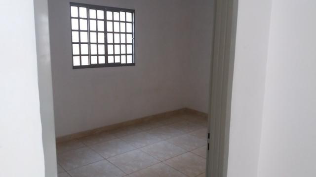 Alugo casa e kitinete no Senador Canedo - Foto 3