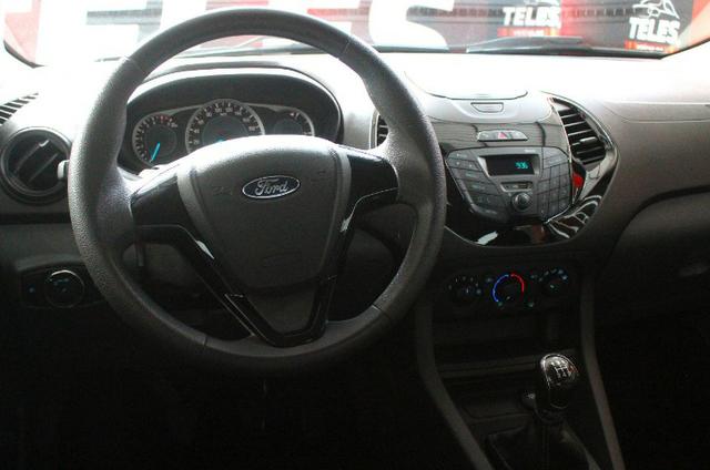 Ford - Ka Se 1.5 Flex *Por favor leia o anuncio - Foto 5