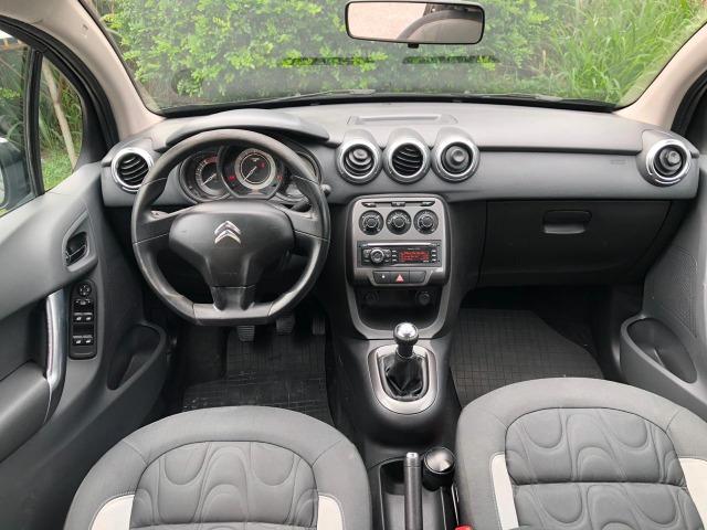 Citroen c3 tendance 2013 - Foto 10
