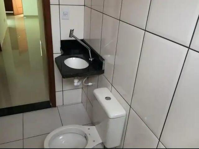 Nova Várzea Grande 3 Quartos - Foto 5