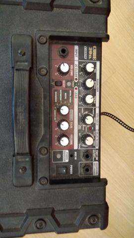 Cubo para guitarra/teclado/violão - Foto 2