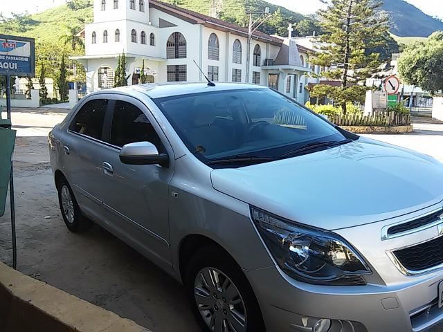 Cobalt ltz 1.8 AUT