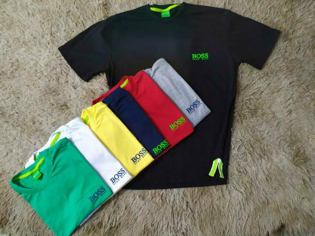 Blusas tecido fio 30'' - Foto 5