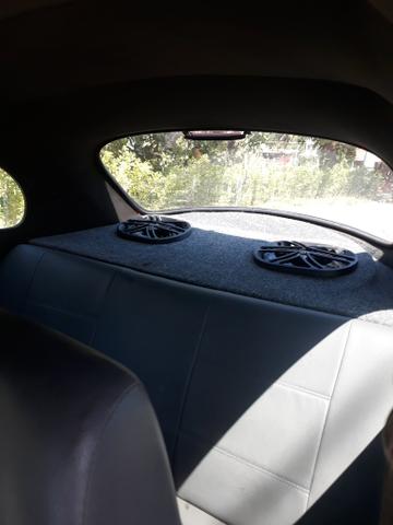Fusca Itamar - Foto 4