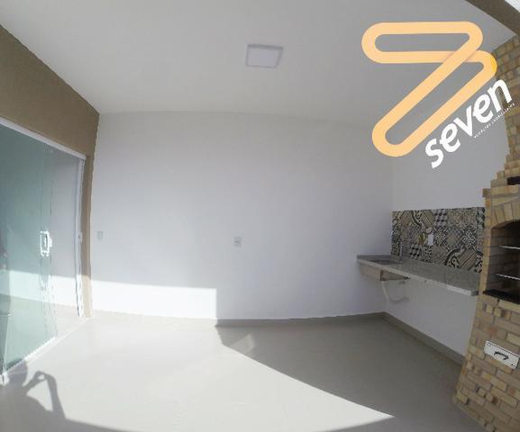 Casa - Central Park 1 - 131m² - 3 su?tes - 2 vagas - Churrasqueira -SN - Foto 9