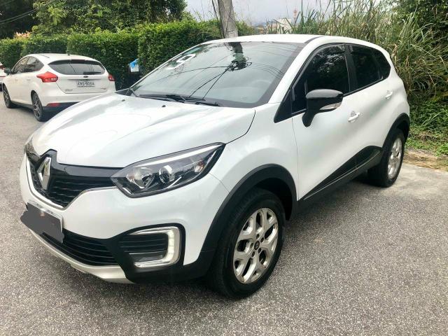 Renault Captur - Foto 2