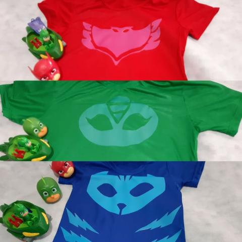Camiseta, caneca, quebra cabeças, presentes baratinhos para o dia das crianças - Foto 5
