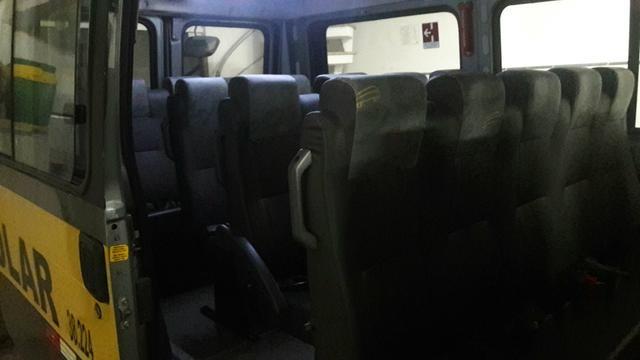 Fiat ducato 2008 - Foto 4