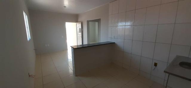 Altos: Casa Sem Entrada, Leve o Muro e o Portão de Brinde - Foto 5