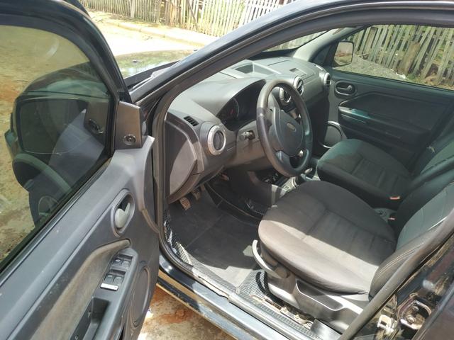 Vendo Ecosport top 2008 só 21 mil - Foto 5