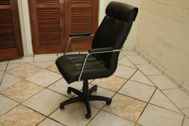 Cadeira escritorio - Foto 2