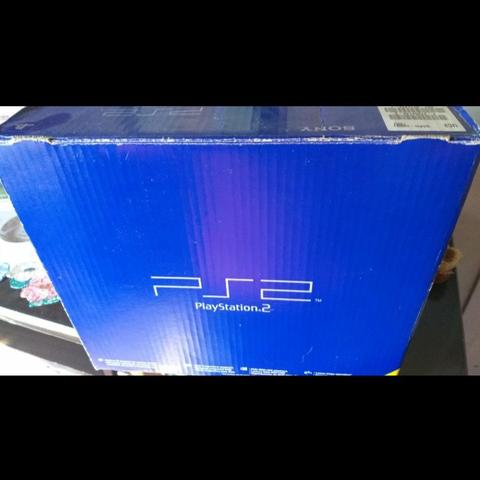 Playstation 2