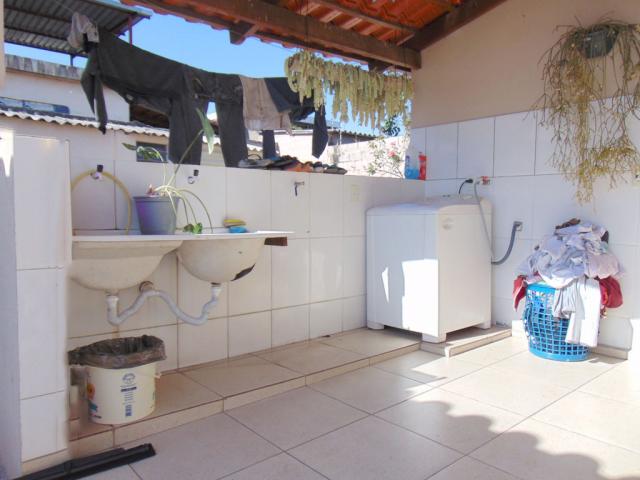 Casa à venda com 3 dormitórios em Belo vale, Divinopolis cod:11402 - Foto 14