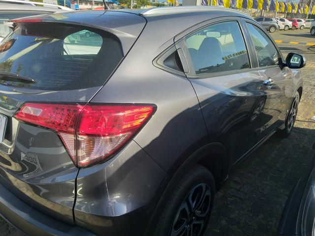 HR-V 1.8 Automático conservadissímo!!! 58.000 km rodados - Foto 3
