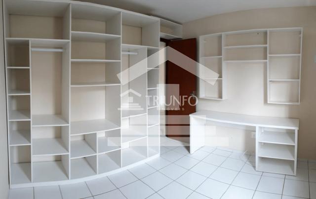 MS - Apartamento com 2 quartos / 1 suíte/ Cohama