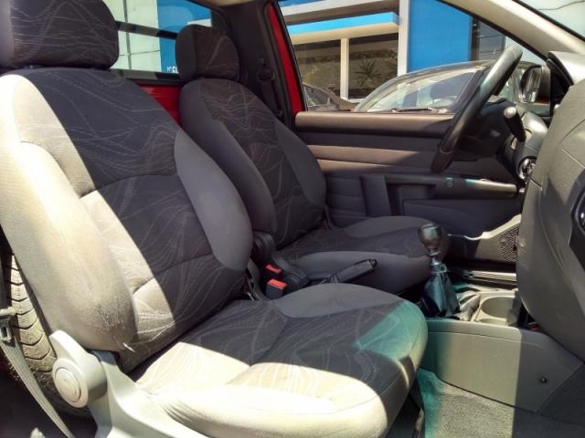 FIAT STRADA 1.4 MPI WORKING CE 8V FLEX 2P MANUAL. - Foto 7