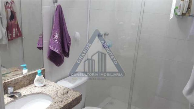 Apartamento à venda com 2 dormitórios em Pechincha, Rio de janeiro cod:GAAP20105 - Foto 2