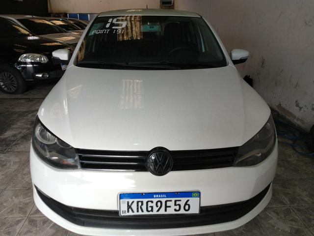 Voyage ex táxi 2015 Uber e 99 táxi Vem !!! - Foto 3