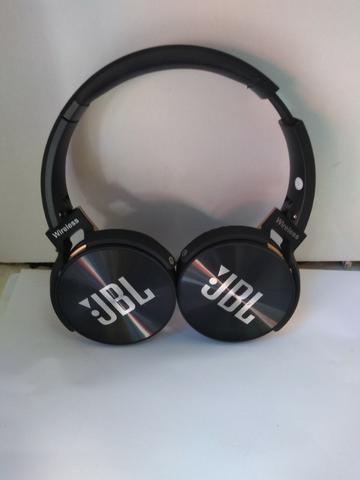 Fone jbl com fio - Foto 2