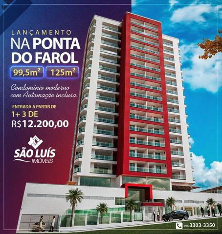 GD - Apartamentos com sistema de automação