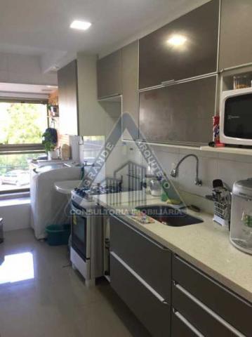 Apartamento à venda com 3 dormitórios cod:GAAP30128 - Foto 12