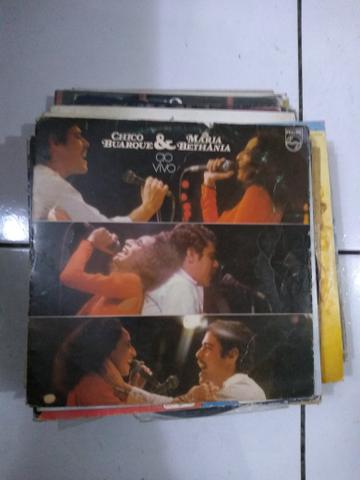 Discos de Vinil Originais Internacionais e Nacionais Iniciando em R$5 - Foto 4