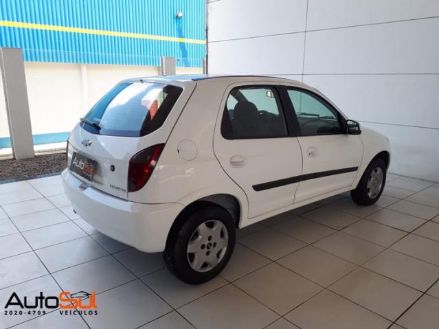 CHEVROLET CELTA 2014/2015 1.0 MPFI LT 8V FLEX 4P MANUAL - Foto 2