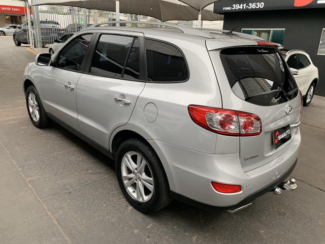 Hyundai Santafe v6 10/11 - Foto 5
