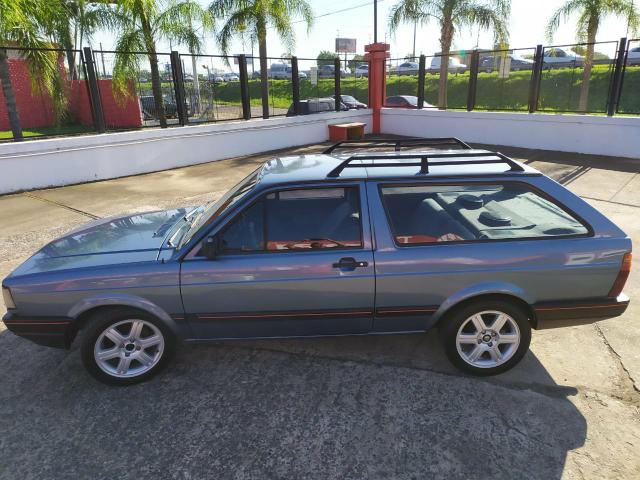 Volkswagen Parati 1990 - Foto 10
