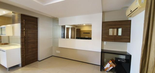 Lindo duplex em condomínio fechado no melhor de messejana - Foto 9