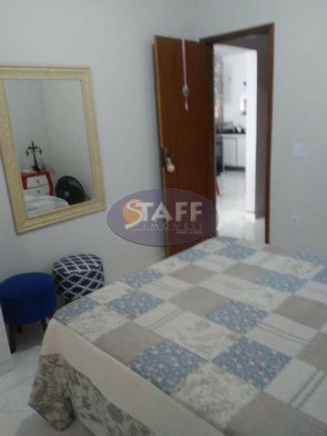 OLV-Casa com 2 dormitórios à venda, 60 m² por R$ 150.000 - Unamar - Cabo Frio/RJ CA1348 - Foto 12