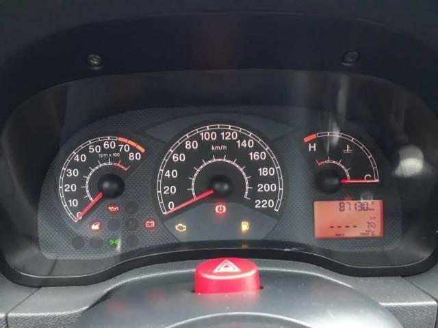 Fiat Palio ELX 1.4 8V 2010 - Unico dono , só brasilia - Financiamos - Foto 5