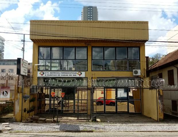 Sala Comercial Centro - Foto 2