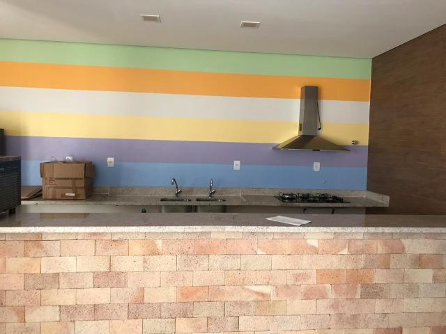 Bonavita com armários de 3 quartos sendo três suítes próximo ao Shopping Pantanal - Foto 6