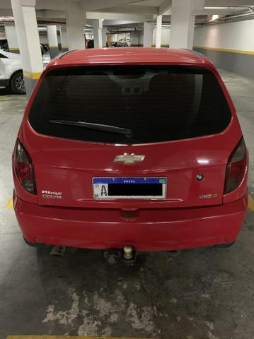 Chevrolet Celta 1.0 LS - 11/12 - Foto 3