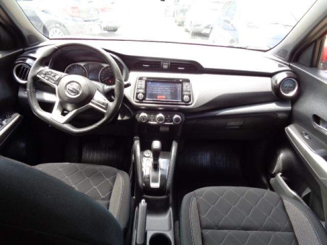 NISSAN KICKS 1.6 16V FLEX SV 4P XTRONIC. - Foto 3