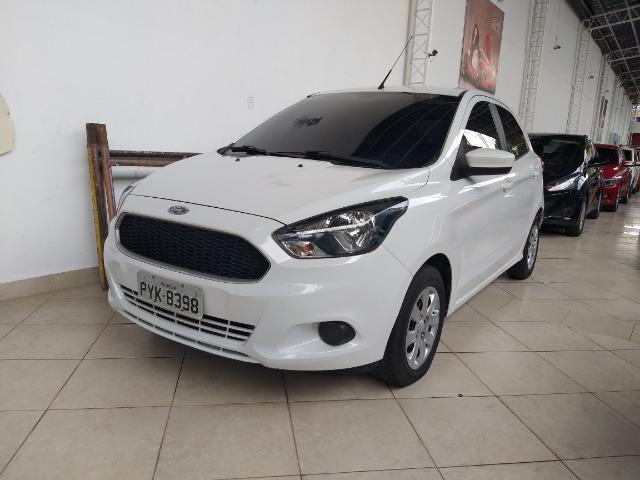 Ford KA SE 1.0