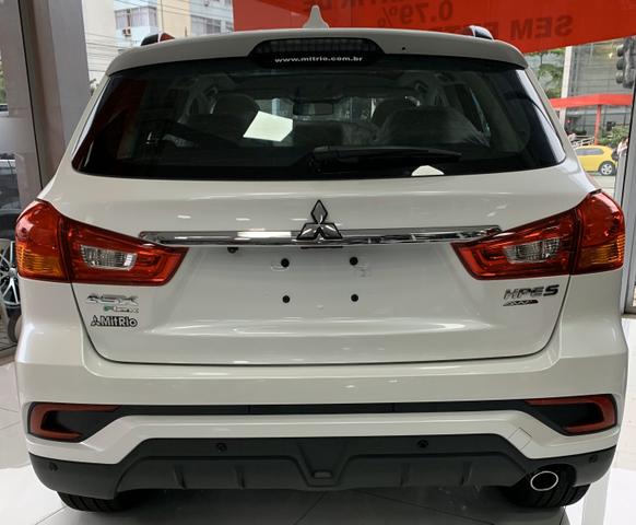 Mitsubishi Asx Hpe S AWD ( Top ) Modelo 2020 - Foto 3