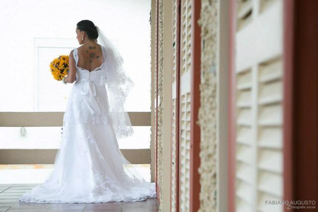 Vestido de noiva - Foto 2