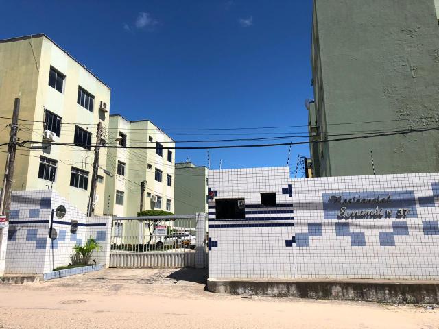OPORTUNIDADE - Serrambi 4 - Terreo 2/4 - 2 banheiros - Apenas R$ 105 mil - SIV1504 - Foto 3