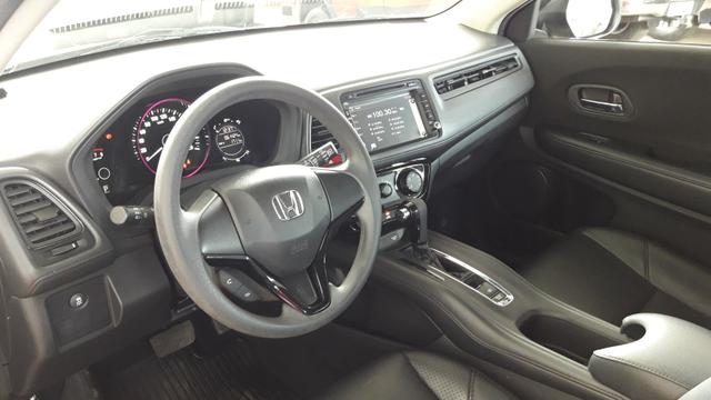 HONDA HR-V LX 1.8 cvt 2016 Aut. ligar JEAN * - Foto 8