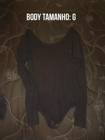 Vendo roupas feminina e masculina - Foto 3
